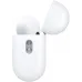 Гарнитура внутриканальные Apple AirPods Pro 2 2023 A3047/A3048/A2968 белый беспроводные bluetooth в ушной раковине (MTJV3HN/A)