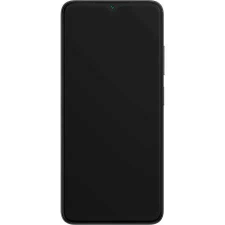 Смартфон Itel A667LP A50 64Gb 3Gb черный моноблок 3G 4G 2Sim 6.6" 720x1612 Android 14 8Mpix 802.11 b/g/n GPS GSM900/1800 GSM1900 TouchSc A-GPS microSD max512Gb