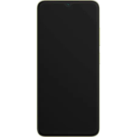 Смартфон Itel A667LP A50 64Gb 3Gb золотистый моноблок 3G 4G 2Sim 6.6" 720x1612 Android 14 8Mpix 802.11 b/g/n GPS GSM900/1800 GSM1900 TouchSc A-GPS microSD max512Gb