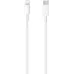 Кабель Apple A2561 MUQ93ZM/A USB Type-C (m)-Lightning (m) 1м белый