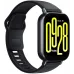 Смарт-часы Xiaomi Redmi Watch 5 Active 2" LCD корп.черный рем.черный разм.брасл.:135-205мм (BHR8784GL)