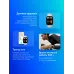 Смарт-часы Xiaomi Redmi Watch 5 Active 2" LCD корп.серебристый рем.серебристый разм.брасл.:135-205мм (BHR8790GL)