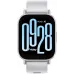 Смарт-часы Xiaomi Redmi Watch 5 Active 2" LCD корп.серебристый рем.серебристый разм.брасл.:135-205мм (BHR8790GL)