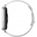 Смарт-часы Xiaomi Redmi Watch 5 Active 2" LCD корп.серебристый рем.серебристый разм.брасл.:135-205мм (BHR8790GL)