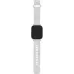Смарт-часы Xiaomi Redmi Watch 5 Active 2" LCD корп.серебристый рем.серебристый разм.брасл.:135-205мм (BHR8790GL)