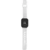 Смарт-часы Xiaomi Redmi Watch 5 Active 2" LCD корп.серебристый рем.серебристый разм.брасл.:135-205мм (BHR8790GL)