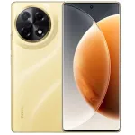 Смартфон Tecno Camon 30S 128Gb 8Gb золотистый моноблок 3G 4G 2Sim 6.78" 1080x2436 Android 14 50Mpix 802.11 a/b/g/n/ac NFC GPS GSM900/1800 Protect FM A-GPS