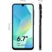 Смартфон Samsung SM-A165F Galaxy A16 128Gb 4Gb черный моноблок 3G 4G 2Sim 6.7" 1080x2340 Android 14 50Mpix 802.11 a/b/g/n/ac NFC GPS GSM900/1800 GSM1900 TouchSc microSD max1024Gb