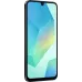 Смартфон Samsung SM-A165F Galaxy A16 128Gb 4Gb черный моноблок 3G 4G 2Sim 6.7" 1080x2340 Android 14 50Mpix 802.11 a/b/g/n/ac NFC GPS GSM900/1800 GSM1900 TouchSc microSD max1024Gb