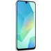 Смартфон Samsung SM-A165F Galaxy A16 128Gb 4Gb серебристый моноблок 3G 4G 2Sim 6.7" 1080x2340 Android 14 50Mpix 802.11 a/b/g/n/ac NFC GPS GSM900/1800 GSM1900 TouchSc microSD max1024Gb