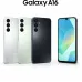 Смартфон Samsung SM-A165F Galaxy A16 128Gb 4Gb мятный моноблок 3G 4G 2Sim 6.7" 1080x2340 Android 14 50Mpix 802.11 a/b/g/n/ac NFC GPS GSM900/1800 GSM1900 TouchSc microSD max1024Gb