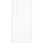 Чехол (клип-кейс) Samsung для Samsung Galaxy A16 Clear Case Clear Case A16 прозрачный (EF-QA166CTEGRU)