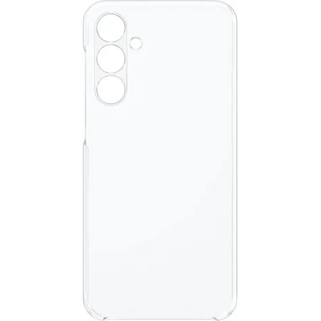 Чехол (клип-кейс) Samsung для Samsung Galaxy A16 Clear Case Clear Case A16 прозрачный (EF-QA166CTEGRU)