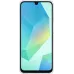 Чехол (клип-кейс) Samsung для Samsung Galaxy A16 Clear Case Clear Case A16 прозрачный (EF-QA166CTEGRU)