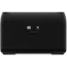 Электростанция портативная TopON Home TOP-H600 160000mAh 3A QC3.0/PD3.0 4xUSB черный/серый (103761)