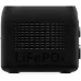 Электростанция портативная TopON Home TOP-H600 160000mAh 3A QC3.0/PD3.0 4xUSB черный/серый (103761)