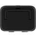 Электростанция портативная TopON Home TOP-H600 160000mAh 3A QC3.0/PD3.0 4xUSB черный/серый (103761)