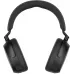 Наушники мониторные Sennheiser Momentum Wireless 4 2м черный беспроводные bluetooth оголовье (M4AEBT BLACK)