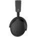 Наушники мониторные Sennheiser Momentum Wireless 4 2м черный беспроводные bluetooth оголовье (M4AEBT BLACK)