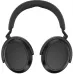Наушники мониторные Sennheiser Momentum Wireless 4 2м черный беспроводные bluetooth оголовье (M4AEBT BLACK)