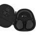 Наушники мониторные Sennheiser Momentum Wireless 4 2м черный беспроводные bluetooth оголовье (M4AEBT BLACK)