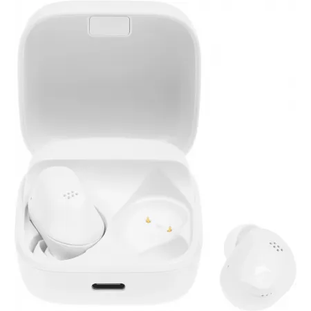 Наушники внутриканальные Sennheiser Accentum True Wireless белый беспроводные bluetooth в ушной раковине (ACCENTUM TRUE WIRELESS WH)