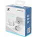 Наушники внутриканальные Sennheiser Accentum True Wireless белый беспроводные bluetooth в ушной раковине (ACCENTUM TRUE WIRELESS WH)