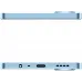 Смартфон Realme RMX3933 Note 60 128Gb 6Gb небесно-голубой моноблок 3G 4G 2Sim 6.74" 720x1600 Android 14 32Mpix 802.11 a/b/g/n/ac GPS GSM900/1800 GSM1900 Protect A-GPS microSD max2048Gb