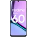 Смартфон Realme RMX3933 Note 60 128Gb 6Gb черный моноблок 3G 4G 2Sim 6.74" 720x1600 Android 14 32Mpix 802.11 a/b/g/n/ac GPS GSM900/1800 GSM1900 Protect A-GPS microSD max2048Gb