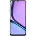 Смартфон Realme RMX3933 Note 60 128Gb 6Gb черный моноблок 3G 4G 2Sim 6.74" 720x1600 Android 14 32Mpix 802.11 a/b/g/n/ac GPS GSM900/1800 GSM1900 Protect A-GPS microSD max2048Gb