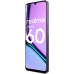Смартфон Realme RMX3933 Note 60 128Gb 6Gb черный моноблок 3G 4G 2Sim 6.74" 720x1600 Android 14 32Mpix 802.11 a/b/g/n/ac GPS GSM900/1800 GSM1900 Protect A-GPS microSD max2048Gb