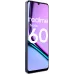 Смартфон Realme RMX3933 Note 60 128Gb 6Gb черный моноблок 3G 4G 2Sim 6.74" 720x1600 Android 14 32Mpix 802.11 a/b/g/n/ac GPS GSM900/1800 GSM1900 Protect A-GPS microSD max2048Gb
