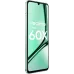 Смартфон Realme RMX3938 Note 60х 64Gb 3Gb зеленый моноблок 3G 4G 2Sim 6.74" 720x1600 Android 14 8Mpix 802.11 a/b/g/n/ac GPS GSM900/1800 GSM1900 A-GPS microSD max2048Gb