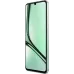Смартфон Realme RMX3938 Note 60х 128Gb 4Gb зеленый моноблок 3G 4G 2Sim 6.74" 720x1600 Android 14 8Mpix 802.11 a/b/g/n/ac GPS GSM900/1800 GSM1900 A-GPS microSD max2048Gb