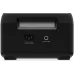 Электростанция портативная TopON Home TOP-H200 32000mAh 1.1A QC3.0/PD3.0 4xUSB черный/серый (103710)