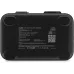 Электростанция портативная TopON Home TOP-H200 32000mAh 1.1A QC3.0/PD3.0 4xUSB черный/серый (103710)
