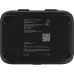 Электростанция портативная TopON Home TOP-H1000 192000mAh 5A QC3.0/PD3.0 4xUSB солн.бат. черный/серый (103768)