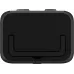 Электростанция портативная TopON Home TOP-H1000 192000mAh 5A QC3.0/PD3.0 4xUSB солн.бат. черный/серый (103768)