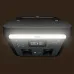 Электростанция портативная TopON Home TOP-H1000 192000mAh 5A QC3.0/PD3.0 4xUSB солн.бат. черный/серый (103768)