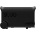 Электростанция портативная TopON Home TOP-H3000 800000mAh 16A QC3.0/PD3.0 6xUSB черный/серый (103711)