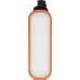 Электростанция портативная TopON TOP-X150 148000mAh 5A QC3.0/PD3.0 4xUSB солн.бат. черный/оранжевый (103764)