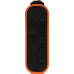 Электростанция портативная TopON TOP-X150 148000mAh 5A QC3.0/PD3.0 4xUSB солн.бат. черный/оранжевый (103764)