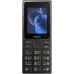 Мобильный телефон Nokia 125 Dual SIM TA-1655 черный моноблок 2Sim 2" 126x160 Series 30+ 0.3Mpix GSM900/1800 Protect MP3 FM microSD max32Gb