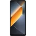 Смартфон Tecno Pova 6 Neo 128Gb 8Gb черный моноблок 3G 4G 2Sim 6.8" 1080x2460 Android 14 50Mpix 802.11 a/b/g/n/ac NFC GPS GSM900/1800 Protect FM microSD max1024Gb