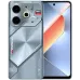 Смартфон Tecno Pova 6 Neo 128Gb 8Gb серебристый моноблок 3G 4G 2Sim 6.8" 1080x2460 Android 14 50Mpix 802.11 a/b/g/n/ac NFC GPS GSM900/1800 Protect FM microSD max1024Gb