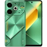 Смартфон Tecno Pova 6 Neo 128Gb 8Gb зеленый моноблок 3G 4G 2Sim 6.8" 1080x2460 Android 14 50Mpix 802.11 a/b/g/n/ac NFC GPS GSM900/1800 Protect FM microSD max1024Gb