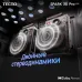 Смартфон Tecno Spark 30 Pro 128Gb 8Gb белый моноблок 3G 4G 2Sim 6.78" 1080x2436 Android 14 108Mpix 802.11 a/b/g/n/ac NFC GPS GSM900/1800 TouchSc Protect FM microSD max1024Gb