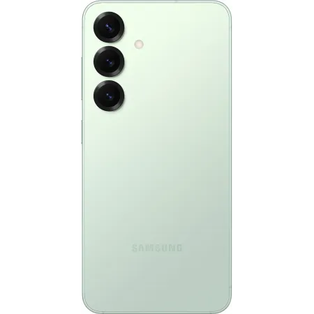 Смартфон Samsung SM-S931B Galaxy S25 128Gb 12Gb мятный моноблок 3G 4G 2Sim 6.2" 1080x2340 Android 15 50Mpix 802.11 a/b/g/n/ac/ax/be NFC GPS GSM900/1800 GSM1900 TouchSc Protect