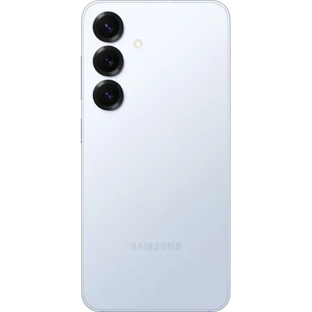 Смартфон Samsung SM-S931B Galaxy S25 512Gb 12Gb голубой моноблок 3G 4G 2Sim 6.2" 1080x2340 Android 15 50Mpix 802.11 a/b/g/n/ac/ax/be NFC GPS GSM900/1800 GSM1900 TouchSc Protect