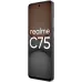 Смартфон Realme RMX3941 C75 128Gb 8Gb черный моноблок 3G 4G 2Sim 6.72" 1080x2400 Android 14 50Mpix 802.11 a/b/g/n/ac NFC GPS GSM900/1800 GSM1900 Protect A-GPS microSD max2048Gb